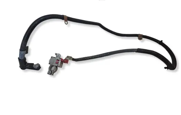 Mercedes-Benz B W246 W242 Positive cable (battery) A2465407632