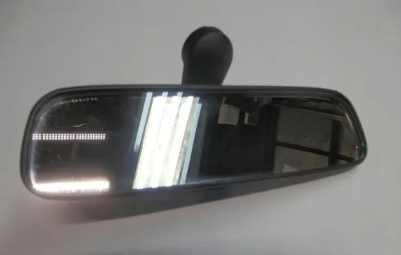 Subaru Legacy Rear view mirror (interior) 0123456SL