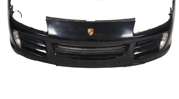 Porsche Cayenne (9PA) Front bumper