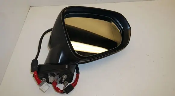 Lexus RX 450H Front door electric wing mirror NOTSPECIFIED