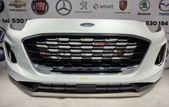 Ford Puma Front bumper L1TB17757A1