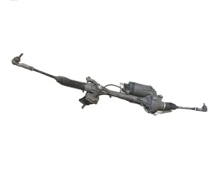 Skoda Octavia Mk4 Steering rack 5WB423050AD