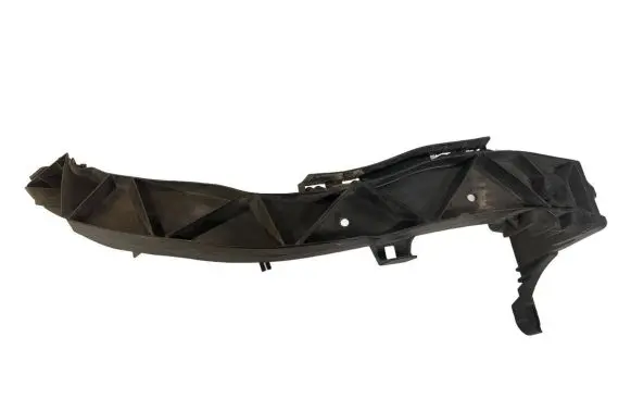 BMW 1 E81 E87 Headlight/headlamp mounting bracket 7120824 51647120824