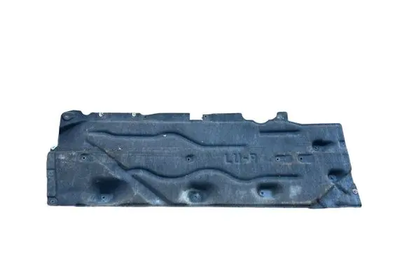 Mini One - Cooper F56 F55 Side bottom protection 7290804 51757290804