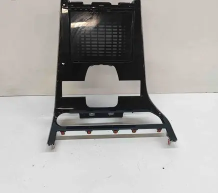 Toyota bZ4X Other center console (tunnel) element 588040R270 58804A