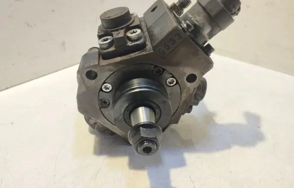 Hyundai Getz Fuel injection high pressure pump 0445010124 331002A410