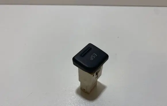 ESP (stability program) switch