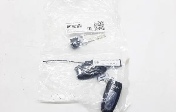 Audi Q7 4M Tool set 4M1800375E
