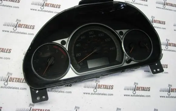 Honda CR-V Speedometer (instrument cluster) HR0333098