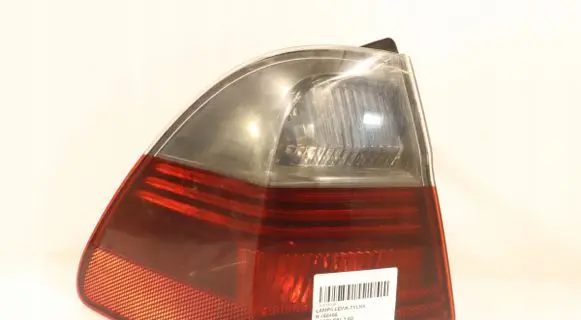 BMW 3 E90 E91 Rear/tail lights 63210411415