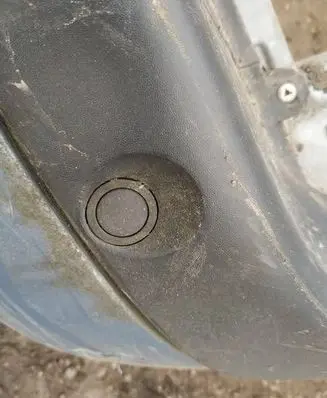 Renault Espace - Grand espace IV Parking PDC sensor