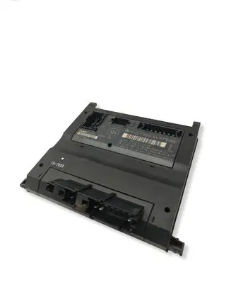 Mercedes-Benz S W221 Seat control module A2218704987 A2214422311 A2218705187