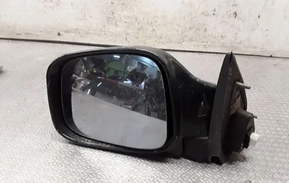Opel Frontera B Front door electric wing mirror 