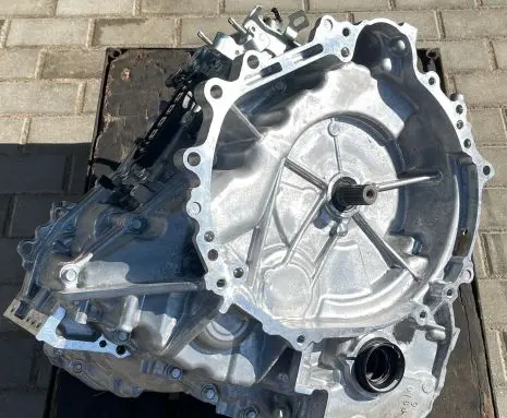 Toyota Yaris Cross Automatic gearbox 1NM 3CH223 604862