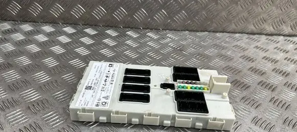Mini One - Cooper F56 F55 Central body control module 5A91FF2 61355A91FF2 61355A91FF201