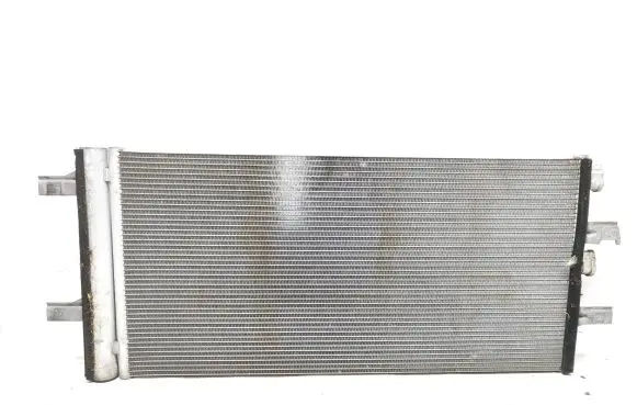 BMW X2 F39 A/C cooling radiator (condenser) 22828110 9271207 6453