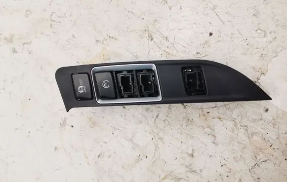 BMW M4 F82 F83 Other switches/knobs/shifts 7850487