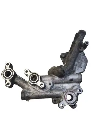 Toyota Avensis T270 Thermostat/thermostat housing 