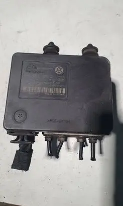 Audi A3 S3 8P ABS Pump 1K0907379Q 10096003553 00005305F3