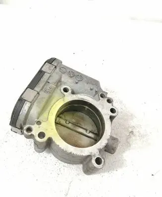 Mercedes-Benz A W169 Throttle valve A2661410525