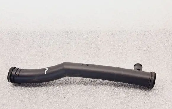 Skoda Fabia Mk2 (5J) Engine coolant pipe/hose 03F121065A