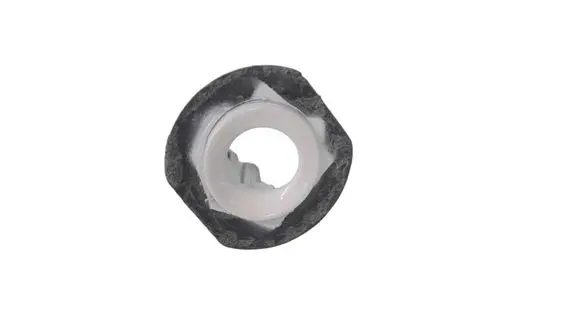 BMW 5 F10 F11 Front parking sensor holder (PDC) 8054572