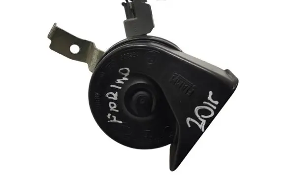 Horn signal