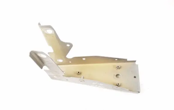 Porsche Panamera (970) Fender mounting bracket 97050435502