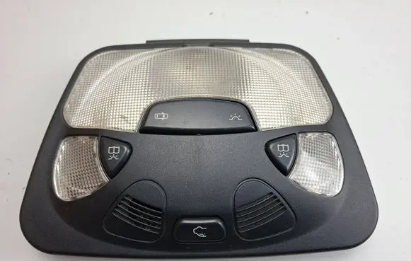 Mercedes-Benz CLC CL203 Front seat light A2038208201 2JM00939904