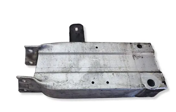 Mercedes-Benz E C207 W207 Front bumper shock/impact absorber A2076200700