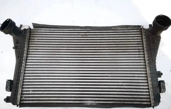 Volkswagen PASSAT B6 Intercooler radiator 1k0145805g