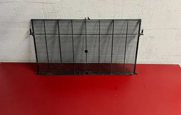 BMW X3 G01 Coolant radiator 9468696 17119468696