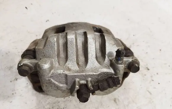 Subaru Forester SH Front brake caliper