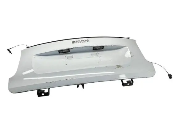 Smart ForTwo III C453 Back/rear loading door 