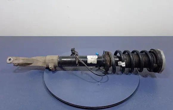 BMW X6 M Front shock absorber/damper 6896439
