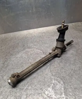 Skoda Rapid (NH) Steering rack 6C1423058E 71300613 6900003928
