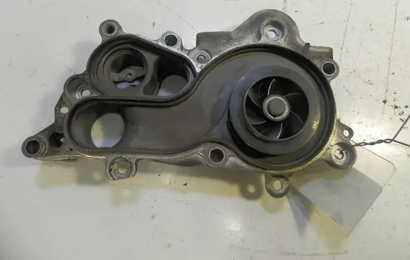 Skoda Fabia Mk3 (NJ) Water pump 04E121042L