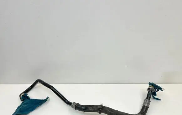 Mercedes-Benz SL R231 Air intake hose/pipe A2315001072 2315001072