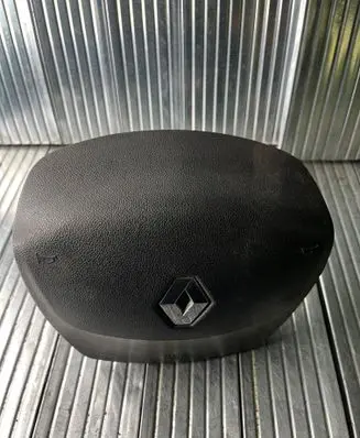 Renault Scenic III - Grand scenic III Steering wheel airbag 985701921R 0950369520079
