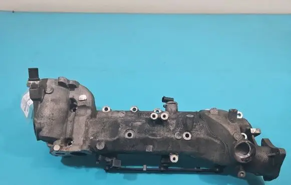 Mercedes-Benz E W212 Intake manifold LF00052 IMPRK1381689