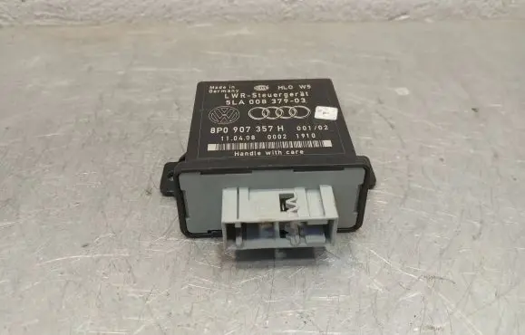 Audi A6 S6 C6 4F Light module LCM 8P0907357H 5LA00837903