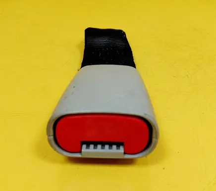 Fiat Marea Rear seatbelt buckle 