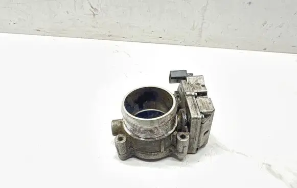 Audi A5 8T 8F Throttle valve 4E0145950D
