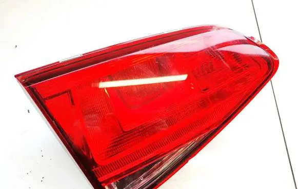 Volkswagen Golf VII Tailgate rear/tail lights 5G0945093AD