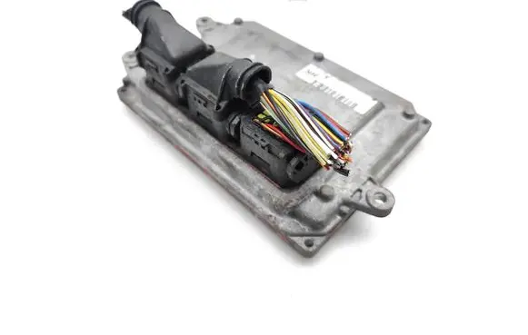 Honda Civic Engine control unit/module 37820RSAG13 6214646093