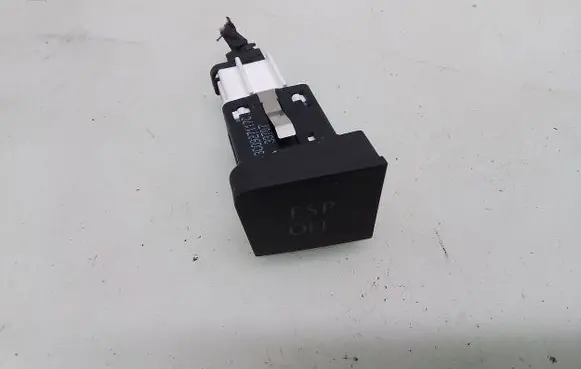 Volkswagen PASSAT B6 ESP (stability program) switch 
