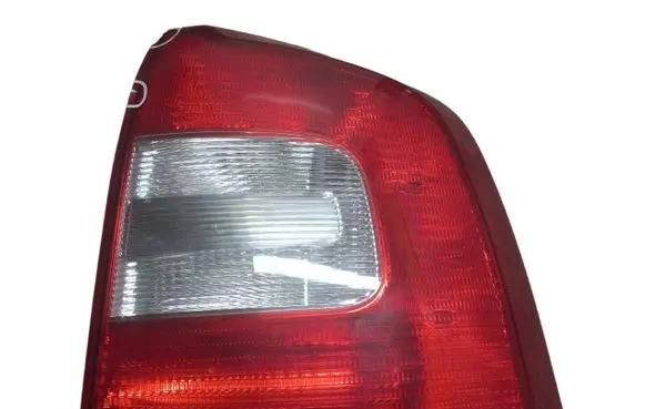Skoda Octavia Mk2 (1Z) Rear/tail lights 1Z9945096A
