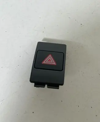 Audi A6 C7 Hazard light switch 4G0941509