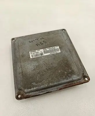 Citroen C3 Other control units/modules 9655615080 S118475201 HW964092278