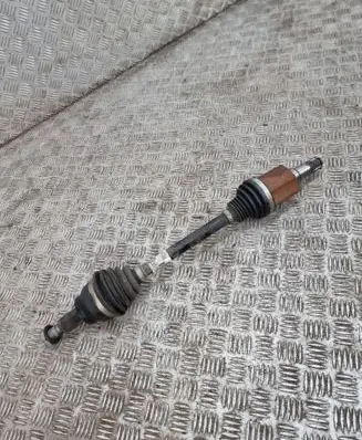Jaguar F-Pace Front driveshaft HK833N129AC